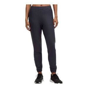 Lululemon Adapted State HR Fleece Jogger *Full Length, Black Night, Size 14, NWT